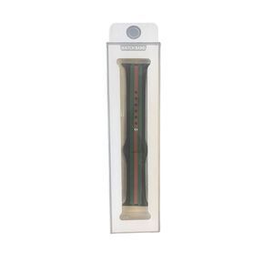 Apple Watch Rubber Removable Watch band